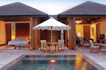 Maldivy Severný Atol Male Villa Nautica Resort (Ex.