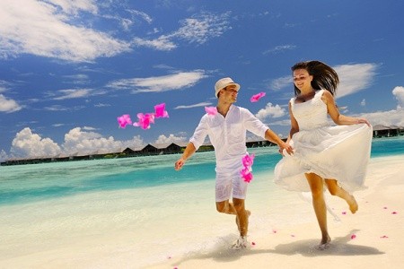 Maldivy Severný Atol Male Villa Nautica Resort (Ex.