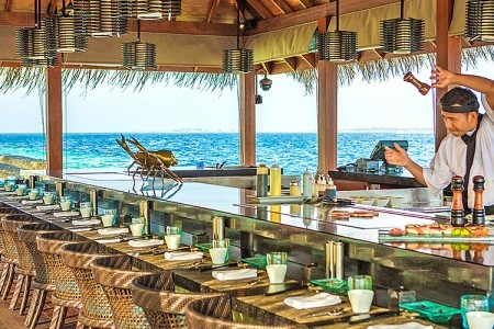 Niva Kurumba Maldives - 3