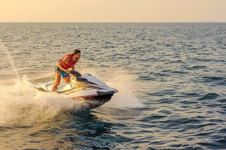 Maldivy  You & Me By Cocoon 10 dňový pobyt All Inclusive Letecky Letisko: Praha August 2026 ( 2/08/26-11/08/26)