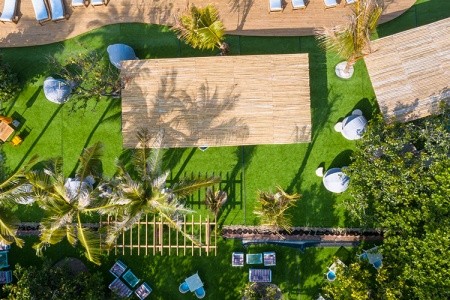 Maldivy  You & Me By Cocoon 10 dňový pobyt All Inclusive Letecky Letisko: Praha August 2026 ( 2/08/26-11/08/26)