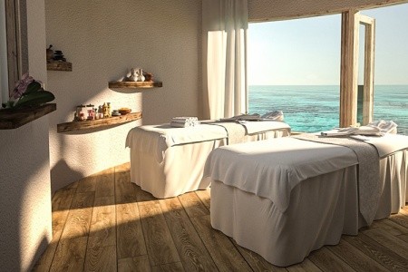 Maldivy  You & Me By Cocoon 10 dňový pobyt All Inclusive Letecky Letisko: Praha August 2026 ( 2/08/26-11/08/26)