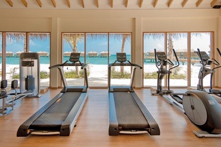 Maldivy  You & Me By Cocoon 10 dňový pobyt All Inclusive Letecky Letisko: Praha August 2026 ( 2/08/26-11/08/26)