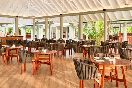 Maldivy  Siyam World (Noonu Atoll) 11 dňový pobyt All Inclusive Letecky Letisko: Praha December 2025 (28/12/25- 7/01/26)