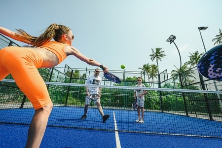 Maldivy  Siyam World (Noonu Atoll) 11 dňový pobyt All Inclusive Letecky Letisko: Praha December 2025 (28/12/25- 7/01/26)