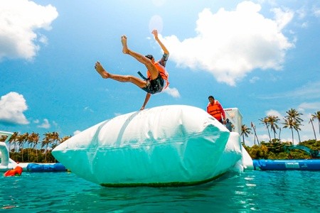 Maldivy  Siyam World (Noonu Atoll) 11 dňový pobyt All Inclusive Letecky Letisko: Praha December 2025 (28/12/25- 7/01/26)