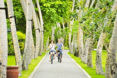 Maldivy Atol Ari Villa Park Sun Island 14 dňový pobyt All Inclusive Letecky Letisko: Praha February 2026 ( 9/02/26-22/02/26)