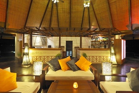 Maldivy Atol Ari Villa Park Sun Island 14 dňový pobyt All Inclusive Letecky Letisko: Praha February 2026 ( 9/02/26-22/02/26)