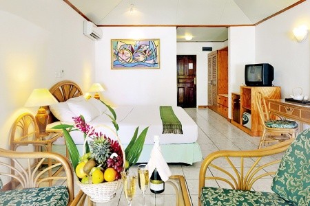 Maldivy Atol Ari Villa Park Sun Island 14 dňový pobyt All Inclusive Letecky Letisko: Praha February 2026 ( 9/02/26-22/02/26)