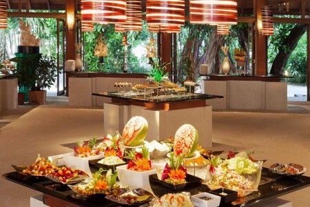 Maldivy Atol Ari Vilamendhoo Island Resort 10 dňový pobyt Plná penzia Letecky Letisko: Praha January 2026 (20/01/26-29/01/26)