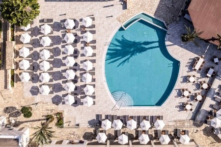 Kypr, Protaras, St. Elias Resort, za <span>60.386</span> Kč