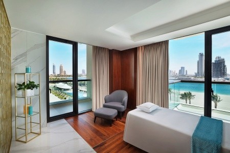 Hilton Dubai Palm Jumeirah - 6