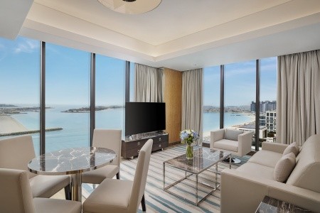 Hilton Dubai Palm Jumeirah - 20