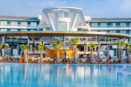 Grécko Kréta Lyttos Mare 4 dňový pobyt All Inclusive Letecky Letisko: Praha August 2026 (30/08/26- 2/09/26)