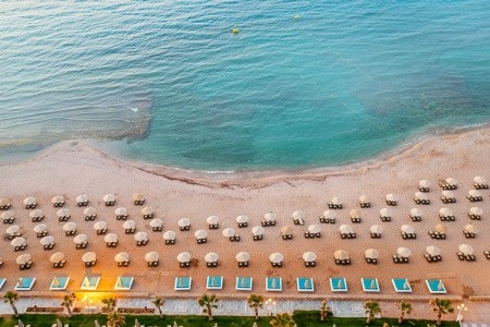 Grécko Kréta Lyttos Mare 4 dňový pobyt All Inclusive Letecky Letisko: Praha August 2026 (30/08/26- 2/09/26)