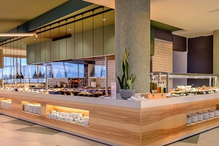 Grécko Kréta Lyttos Mare 4 dňový pobyt All Inclusive Letecky Letisko: Praha August 2026 (30/08/26- 2/09/26)