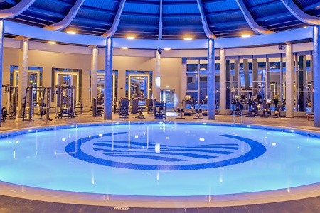 Grécko Kréta Lyttos Mare 4 dňový pobyt All Inclusive Letecky Letisko: Praha August 2026 (30/08/26- 2/09/26)