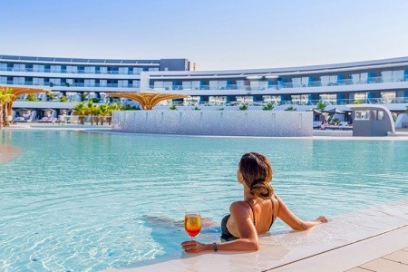 Grécko Kréta Lyttos Mare 4 dňový pobyt All Inclusive Letecky Letisko: Praha August 2026 (30/08/26- 2/09/26)