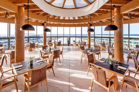 Grécko Kréta Lyttos Mare 4 dňový pobyt All Inclusive Letecky Letisko: Praha August 2026 (30/08/26- 2/09/26)