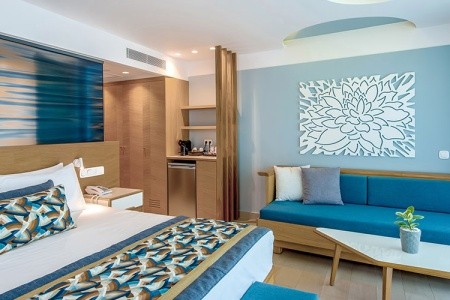 Grécko Kréta Lyttos Mare 4 dňový pobyt All Inclusive Letecky Letisko: Praha August 2026 (30/08/26- 2/09/26)