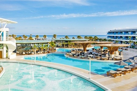 Grécko Kréta Lyttos Mare 4 dňový pobyt All Inclusive Letecky Letisko: Praha August 2026 (30/08/26- 2/09/26)