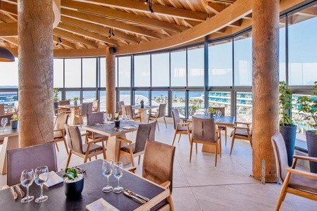 Grécko Kréta Lyttos Mare 4 dňový pobyt All Inclusive Letecky Letisko: Praha August 2026 (30/08/26- 2/09/26)