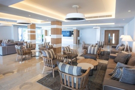 Kypr, Protaras, Evalena Beach, za <span>46.690</span> Kč