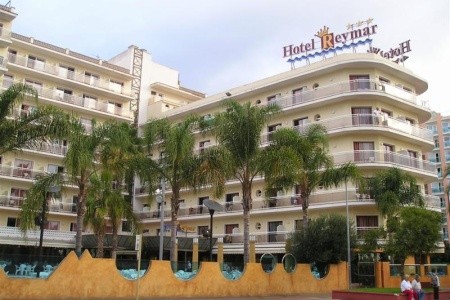 Hotel Reymar - 5