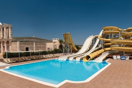 Kypr, Severní Kypr, Kaya Artemis, za <span>33.590</span> Kč