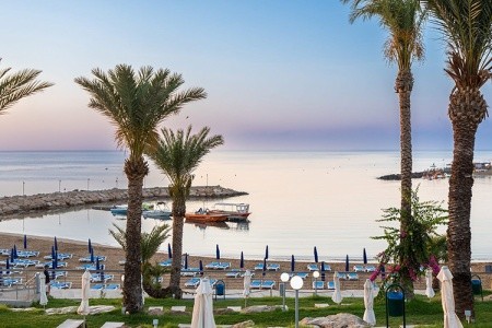 The Golden Coast Beach - 4