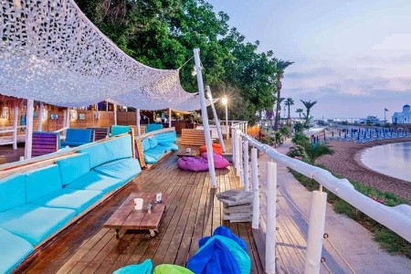 The Golden Coast Beach - 5