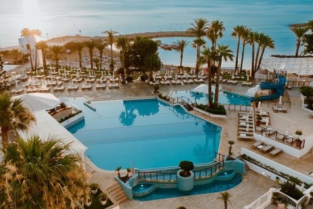 The Golden Coast Beach - 10