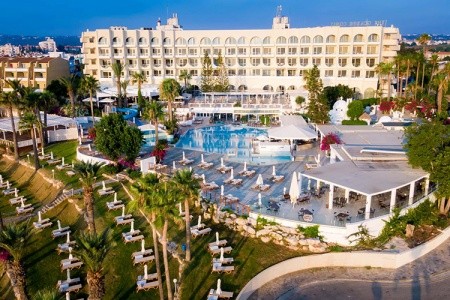 The Golden Coast Beach - 11