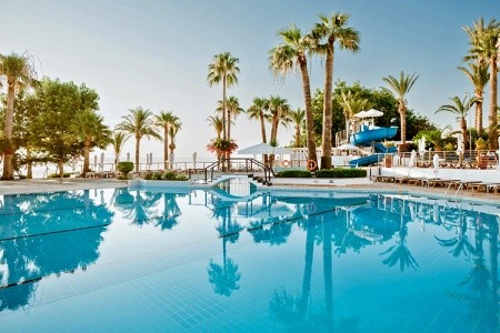 The Golden Coast Beach - 13