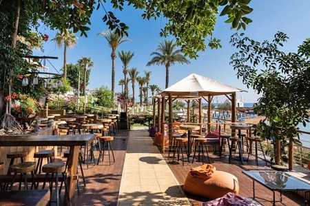 The Golden Coast Beach - 22