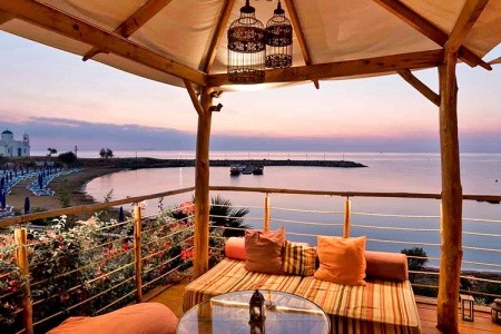 The Golden Coast Beach - 23