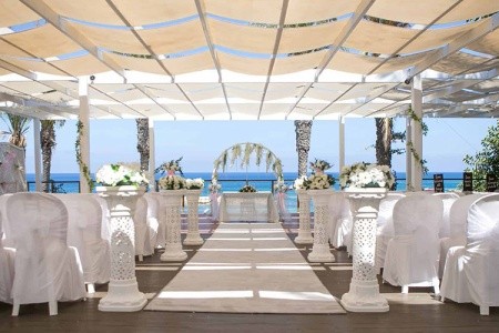 The Golden Coast Beach - 24