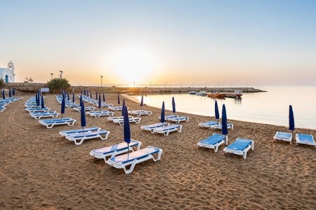 The Golden Coast Beach - 25