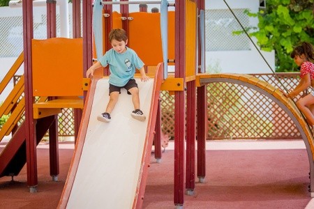 The Golden Coast Beach - 27