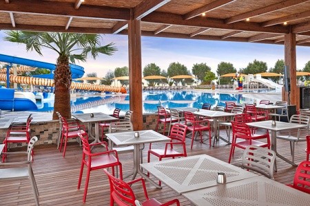 Kypr, Severní Kypr, Noah's Ark Deluxe Hotel & Spa, za <span>53.690</span> Kč