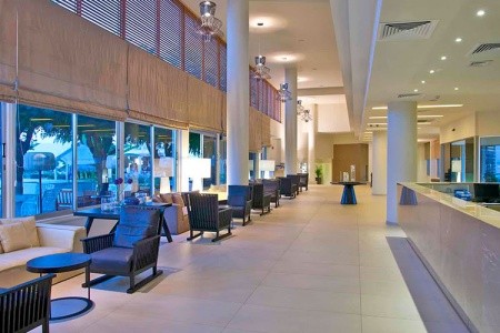 Kypr, Protaras, Pernera Beach, za <span>45.290</span> Kč