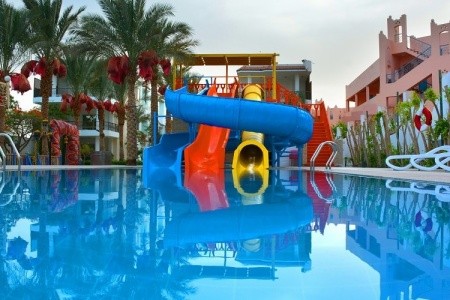 Minamark Beach Resort - 27