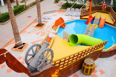 Minamark Beach Resort - 28