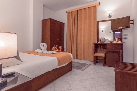 Minamark Beach Resort - 29