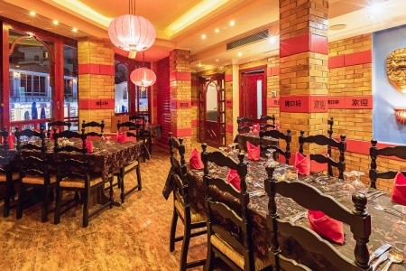 Minamark Beach Resort - 31