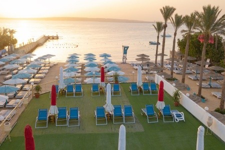 Minamark Beach Resort - 32