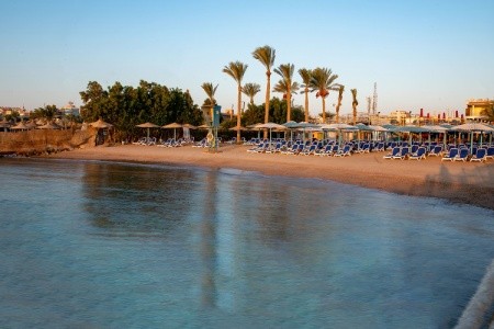 Minamark Beach Resort - 33