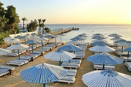 Minamark Beach Resort - 34