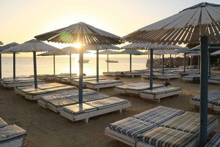 Minamark Beach Resort - 35