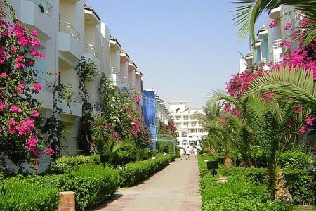 Minamark Beach Resort - 36